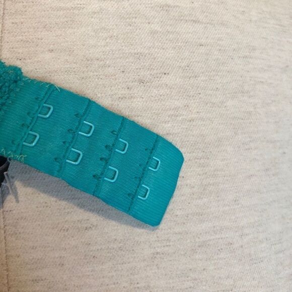 Cosabella Teal Ever Soft Bra M - Picture 6 of 9